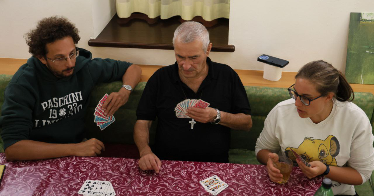 Cerimonia