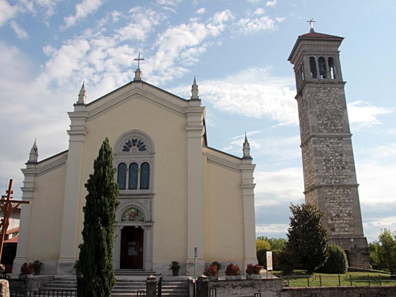 La Chiesa